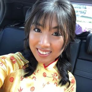 Amy Tran