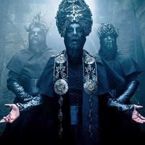 Behemoth