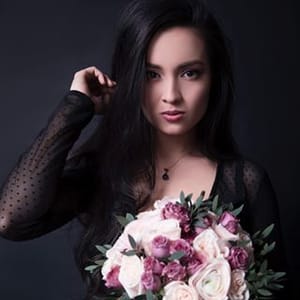 Bibigul Suyunshalina