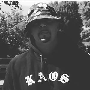DJ Muggs
