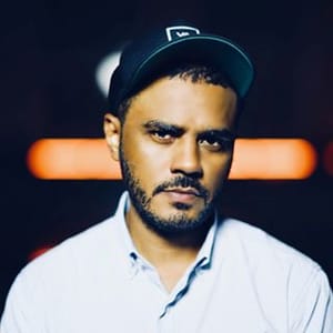 Marlon Pena