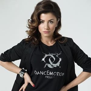 katerina Surkova