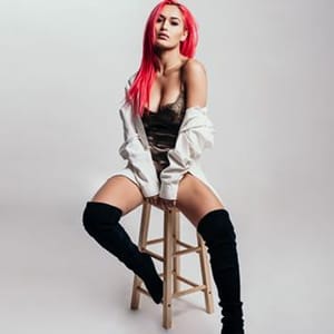 Kaea Pearce