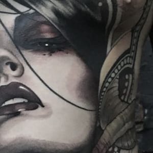 Justin Hartman