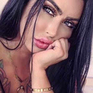 Jenna Nicole