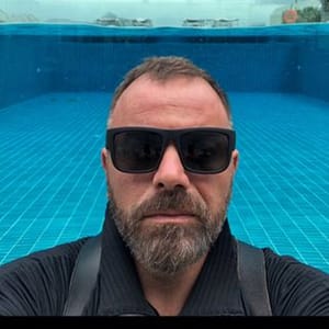 Vasilis Kallidis