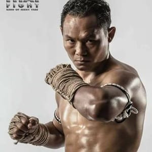 Saenchai