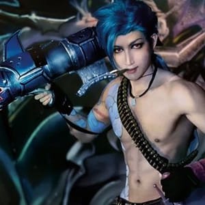 Jayden Okageo