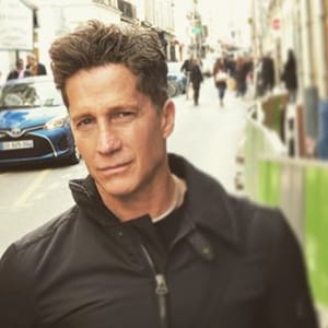 Bruce Bozzi