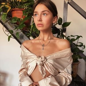Alina Frolova