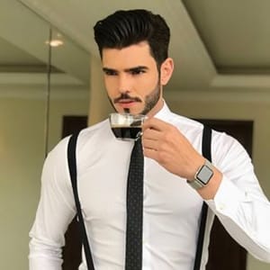 Junior Garcia