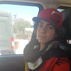 Emjay Anthony
