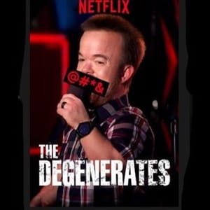 Brad Williams