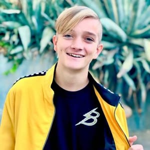 Blake Hendricks