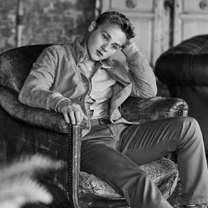 Ben Hardy