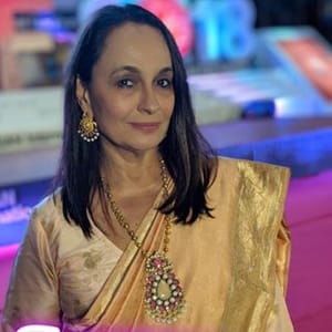 Soni Razdan