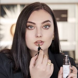 Chanel Temple
