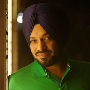 Gurpreet Ghuggi