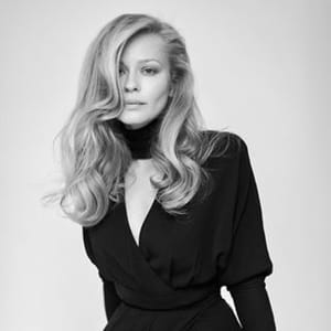 Yulia Peresild