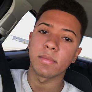 Imari Stuart