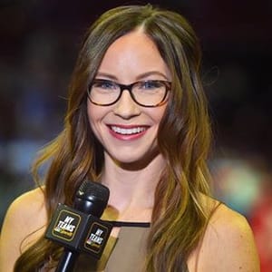 Serena Winters