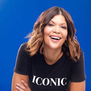 Aida rodriguez