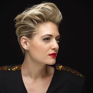 Ashlee Norman