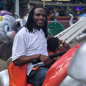 Jamaal Charles