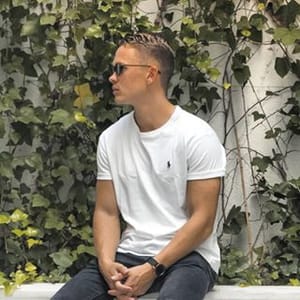 Lucas Jacobs