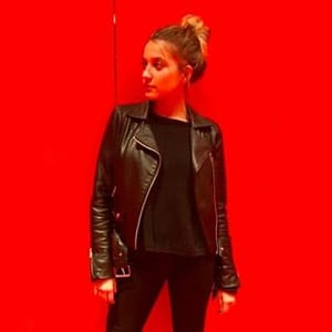 Isabel Aladro