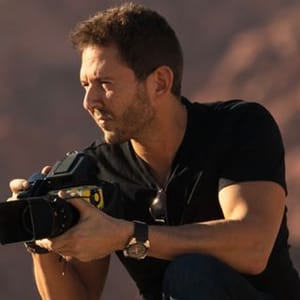 Nick Saglimbeni