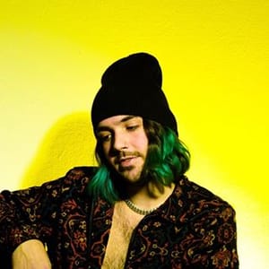 Tyler Wilson