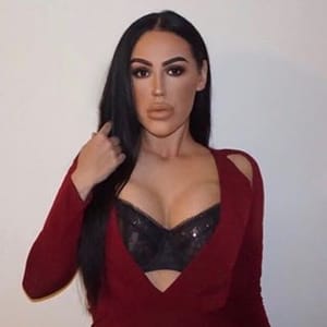 Kristina Crandell