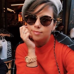 Mirelle Matias