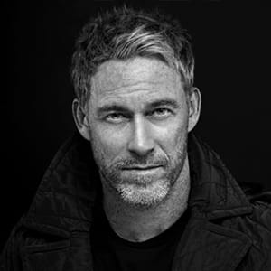 Kevin Hughes
