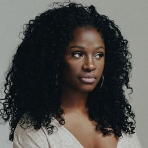 Tanisha Scott