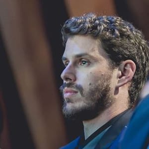 Bruno Rezende