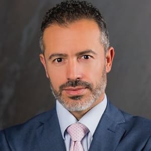 Dr. Habib Zarifeh