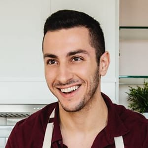 Jake Cohen