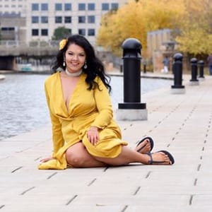 Elizabeth Wise