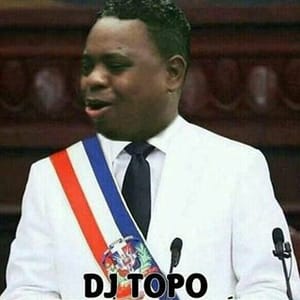 Dj Topo