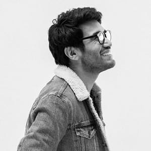 Esteban Calderón