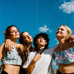 Hinds
