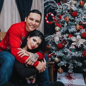 Edwin Luna