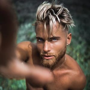Eric Hagberg