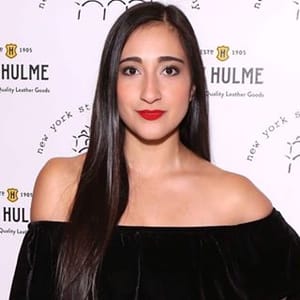 Krystina Alabado