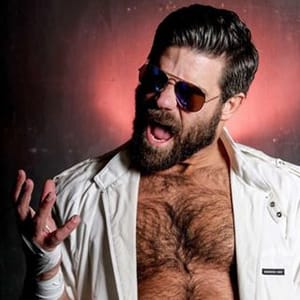 Joey Ryan
