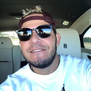 Yadier Molina