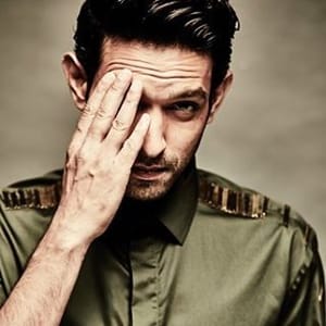 Vikrant Massey