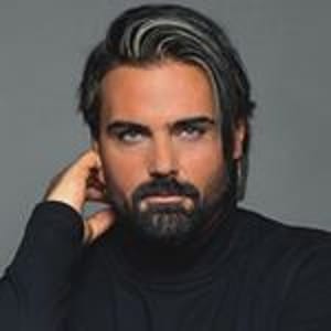 Sohrab Pakzad